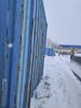 Изображение 20-футовый б/у контейнер №0711055