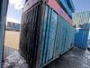 Изображение 20-футовый б/у контейнер №0482811