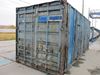 Изображение 20-футовый б/у контейнер №0414761