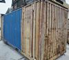 Изображение 20-футовый б/у контейнер №0169371