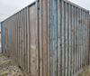 Изображение 20-футовый б/у контейнер №0609022