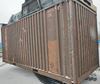 Изображение 20-футовый б/у контейнер №0637209