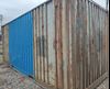 Изображение 20-футовый б/у контейнер №0735041
