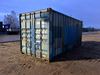 Изображение 20-футовый б/у контейнер №3002599