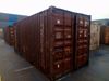 Изображение 20-футовый б/у контейнер №0672513