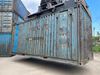 Изображение 20-футовый б/у контейнер №0426649