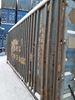 Изображение 20-футовый б/у контейнер №0732567
