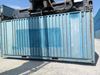 Изображение 20-футовый б/у контейнер №0629116
