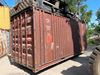 Изображение 20-футовый б/у контейнер №0648121