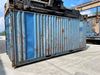 Изображение 20-футовый б/у контейнер №0652883