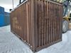 Изображение 20-футовый б/у контейнер №0721752