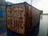 Изображение 20-футовый б/у контейнер №0682867