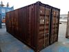 Изображение 20-футовый б/у контейнер №0725193